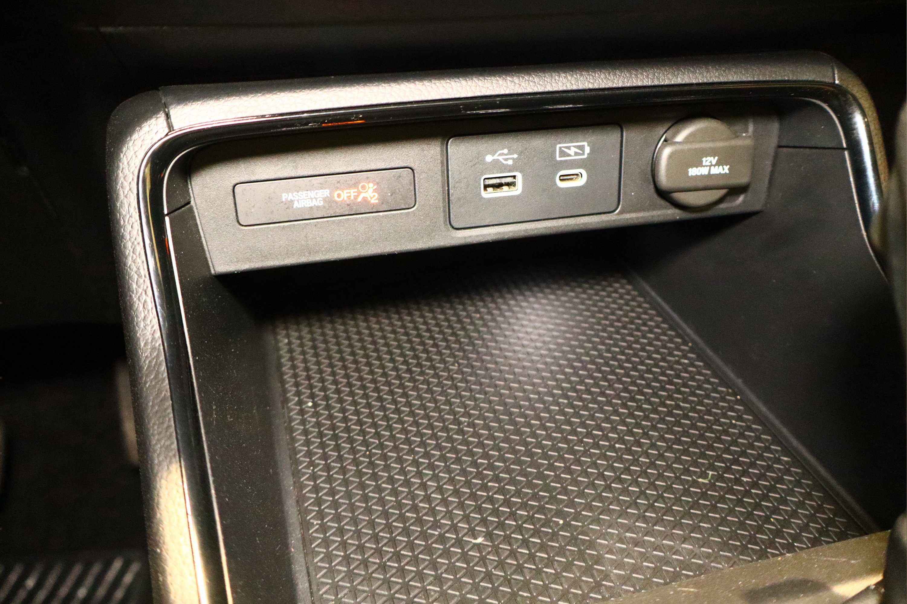 Used 2023 Honda CR-V EX image 24