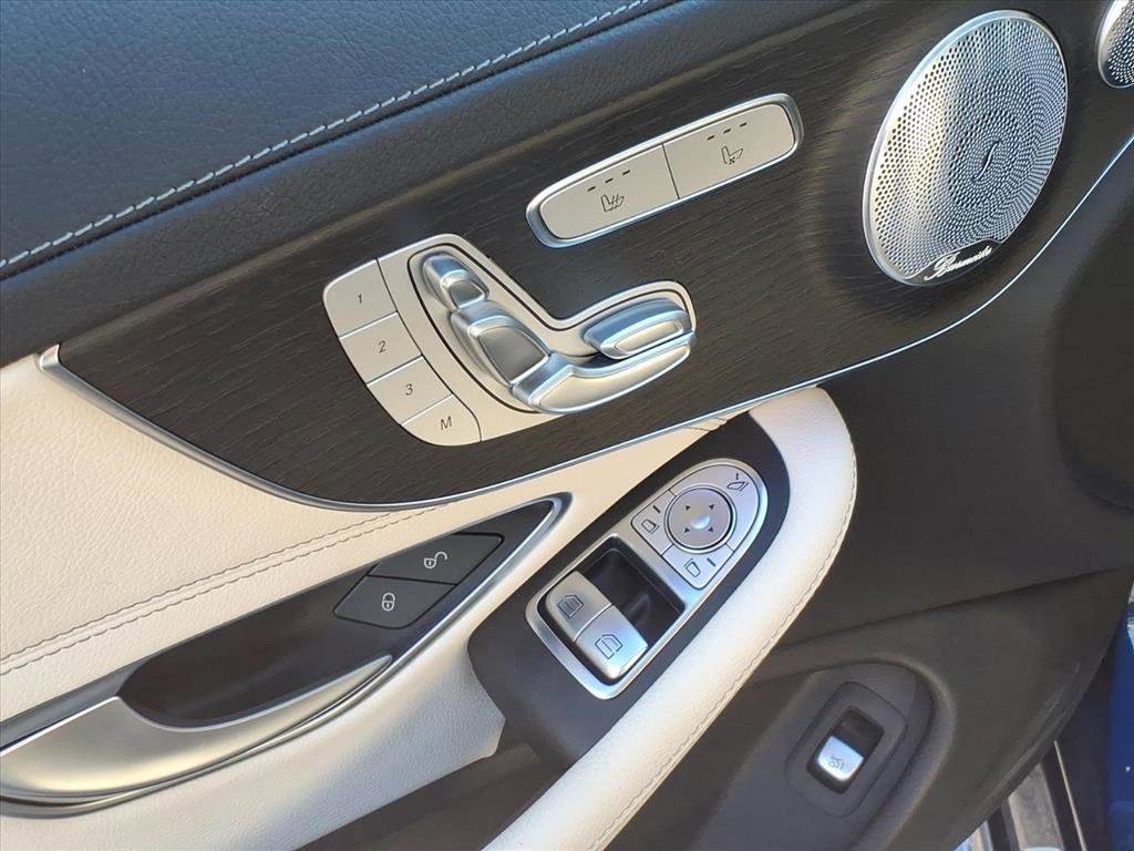 Used 2023 Mercedes-Benz C 300 4MATIC Coupe image 11