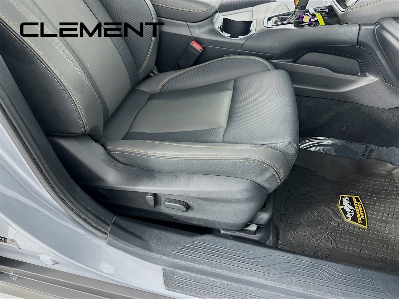 Used 2022 Subaru Outback Wilderness w/ Wilderness Package image 33