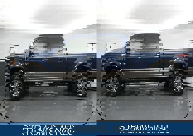 Used 2019 Ford F250 Lariat w/ Tow Technology Bundle image 7