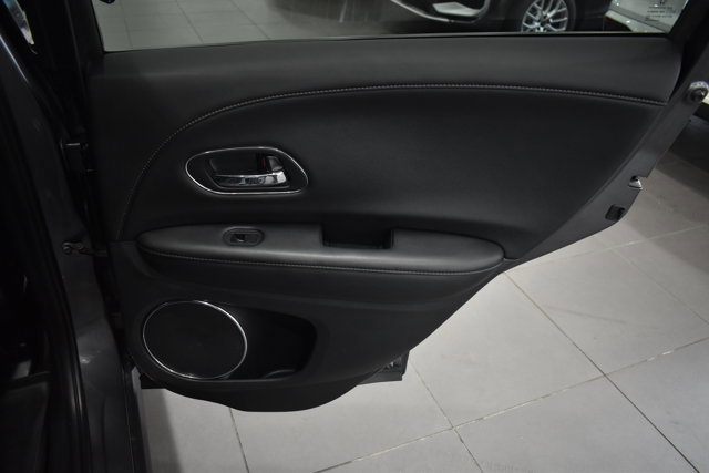 Used 2022 Honda HR-V EX-L image 28