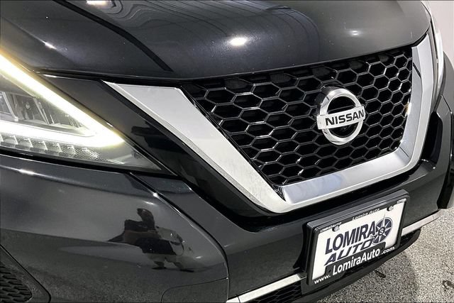 Used 2021 Nissan Murano SV AWD/4WD image 40