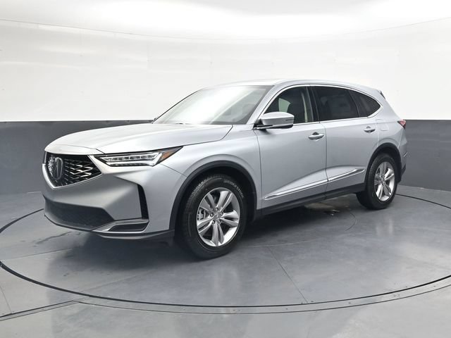 New 2026 Acura MDX SH-AWD image 8