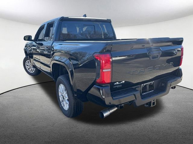 New 2026 Toyota Tacoma SR5 image 9