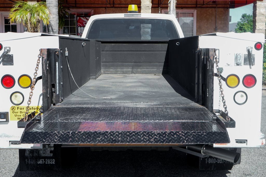 Used 2006 Ford F450 XL RWD image 12