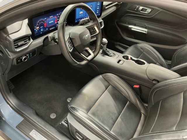 Used 2024 Ford Mustang Premium RWD image 10