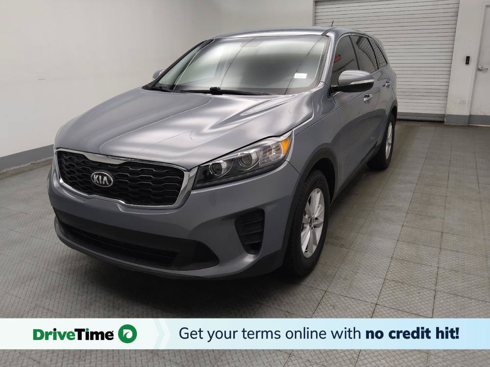 Used 2020 Kia Sorento L FWD image 1