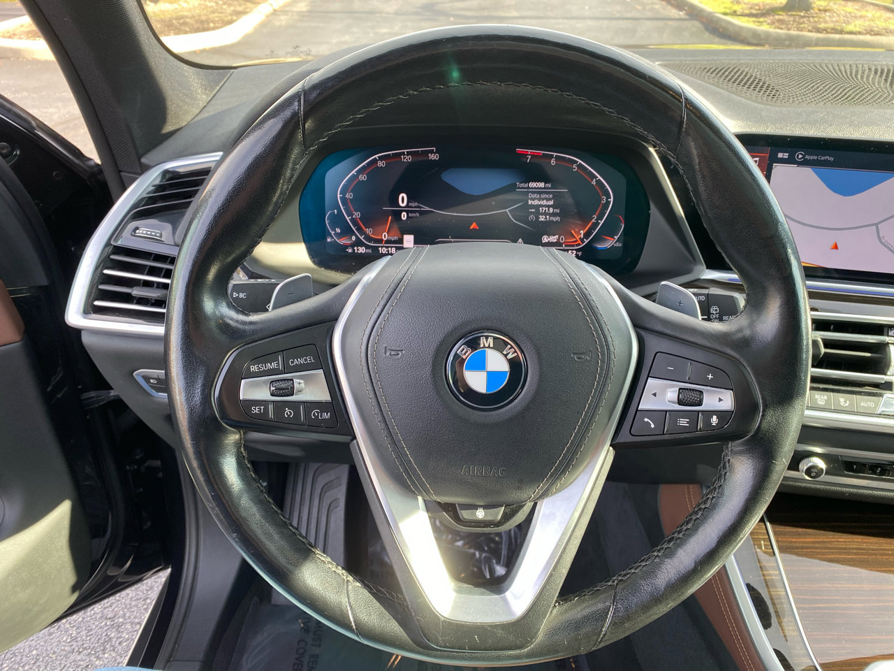 Used 2019 BMW X5 xDrive40i w/ Executive Package image 32