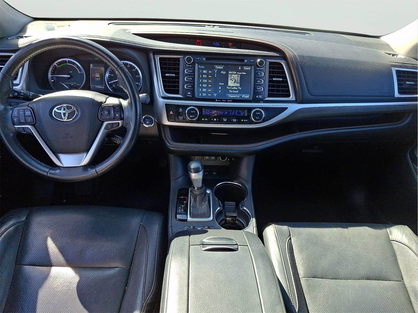 Used 2017 Toyota Highlander Limited AWD/4WD image 29