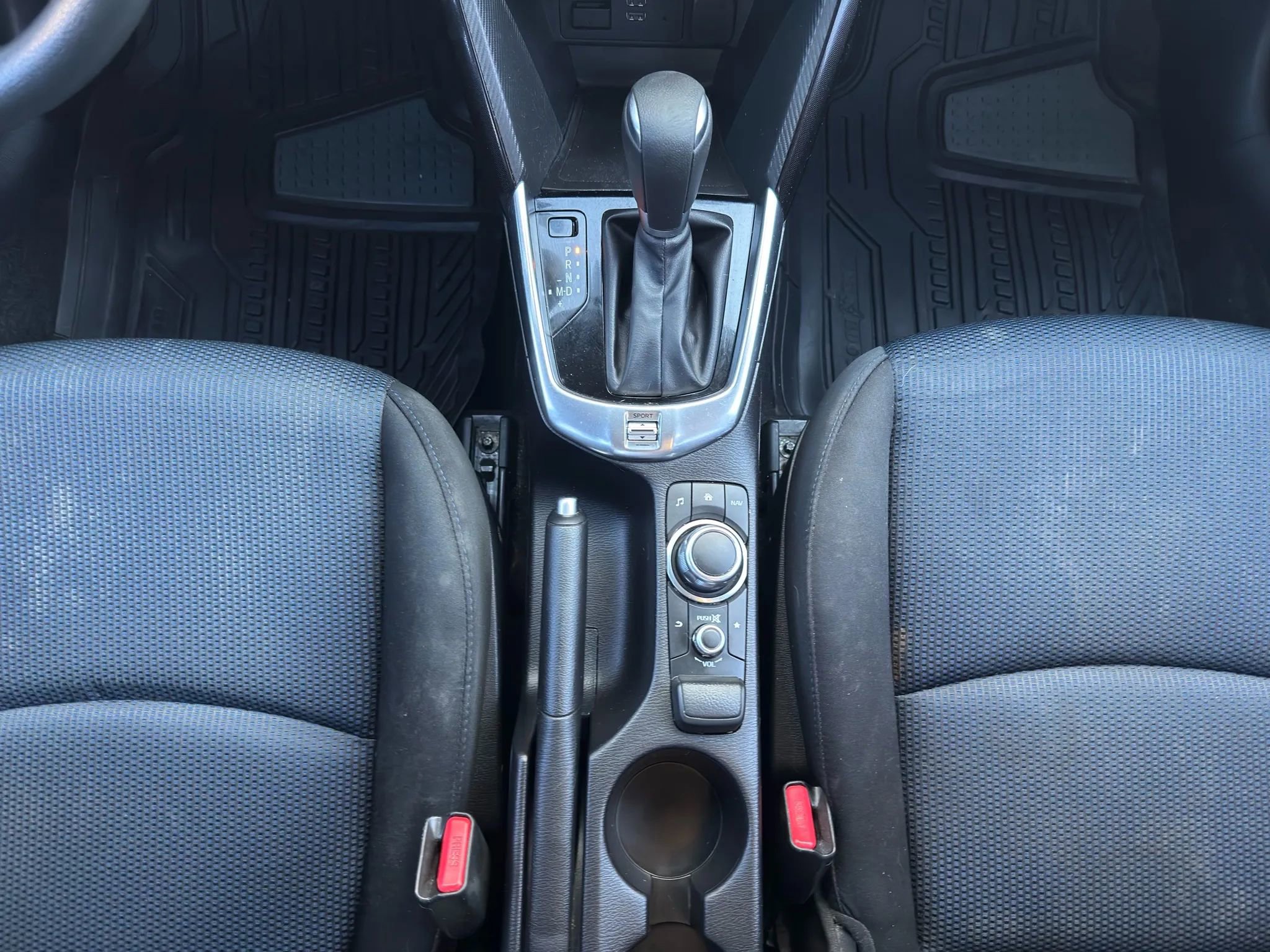 Used 2016 Scion iA image 22