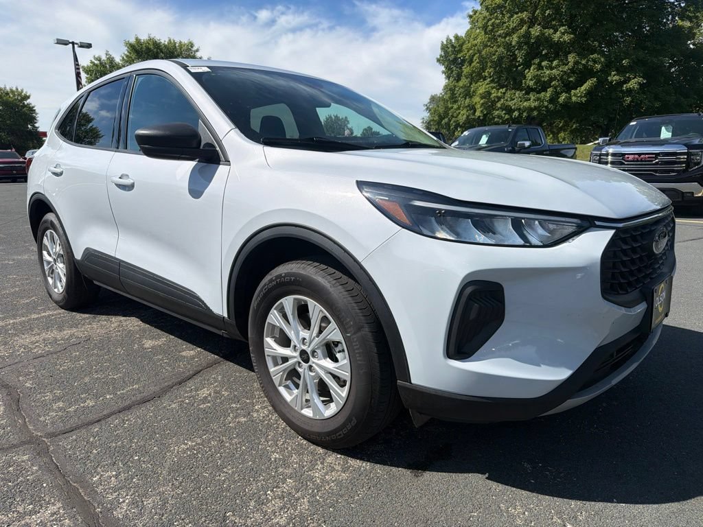 Used 2025 Ford Escape Active w/ Tech Pack #1
