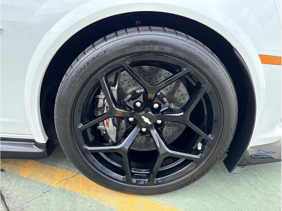 Used 2015 Chevrolet Camaro Z/28 image 22