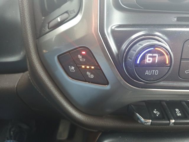 Used 2018 Chevrolet Silverado 3500 LTZ w/ Duramax Plus Package image 32