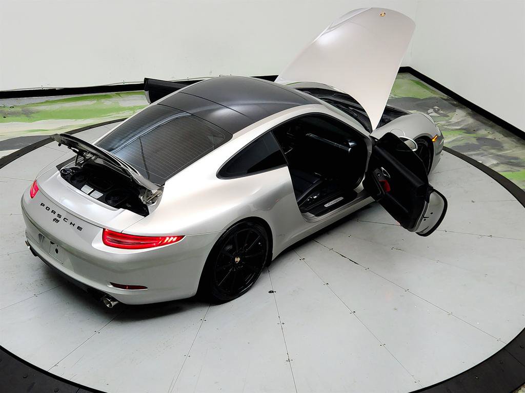Used 2013 Porsche 911 GT3 RS image 35