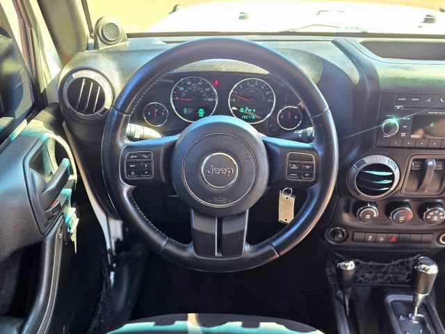 Used 2013 Jeep Wrangler Sport AWD/4WD image 15