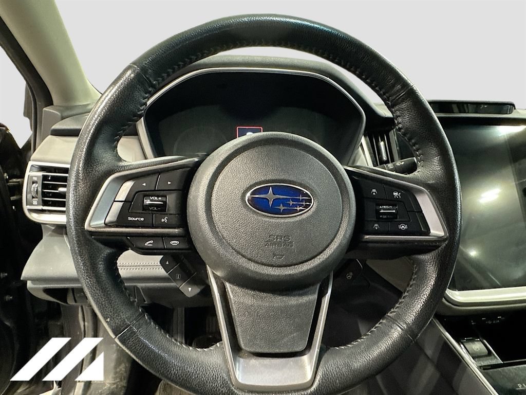Used 2022 Subaru Outback Limited AWD/4WD image 11