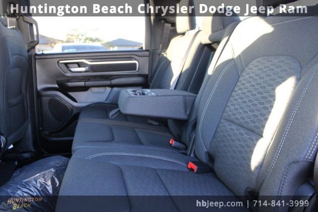 Used 2026 RAM 1500 Big Horn AWD/4WD image 36