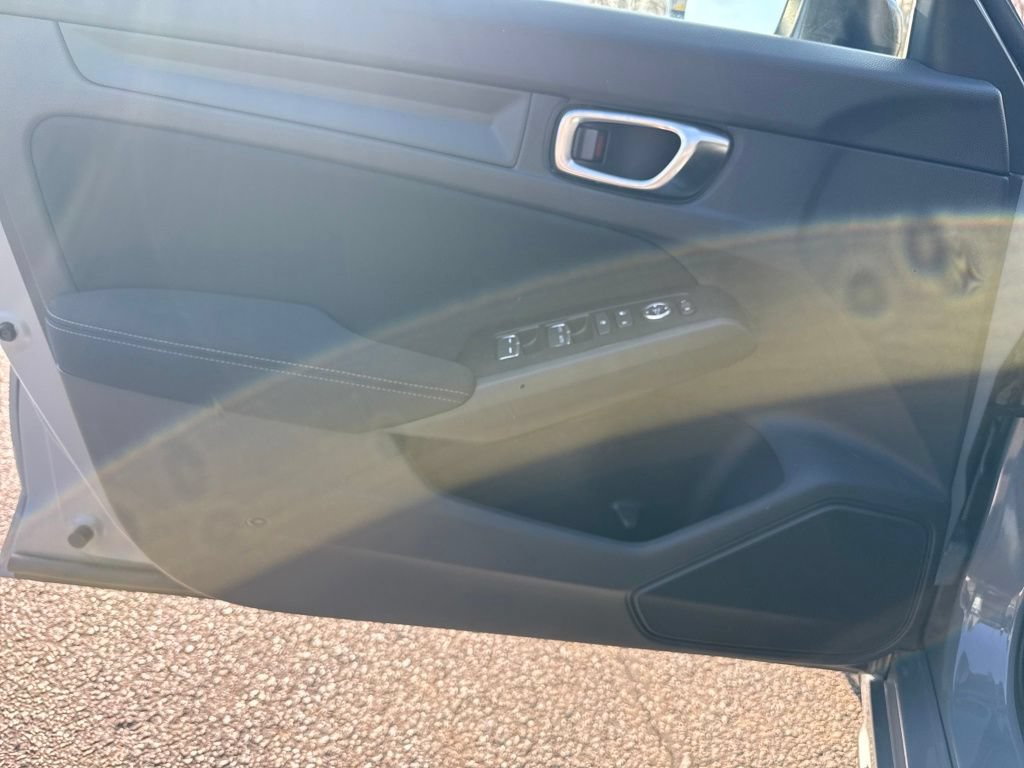 New 2026 Honda Civic Sport image 12