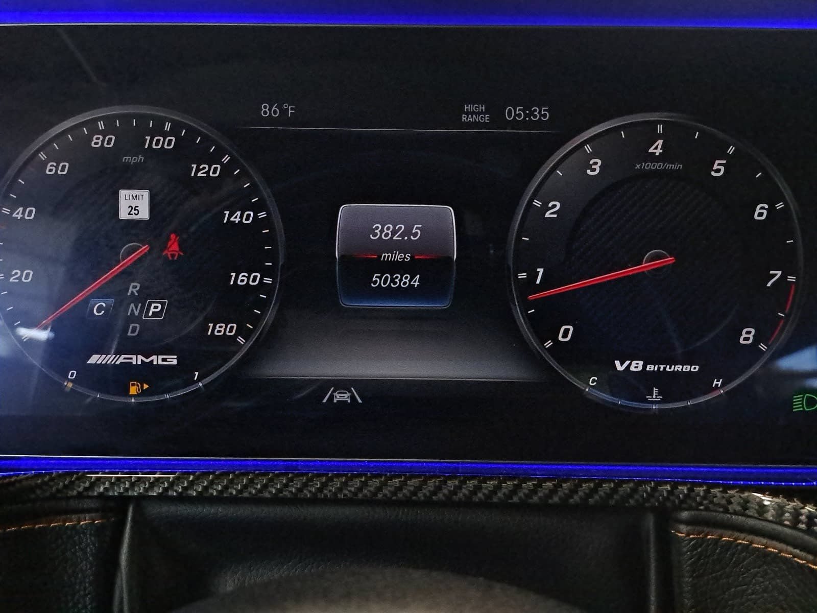 Used 2021 Mercedes-Benz G 63 AMG 4MATIC image 18