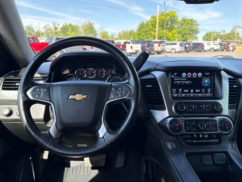 Used 2020 Chevrolet Tahoe LT AWD/4WD image 19