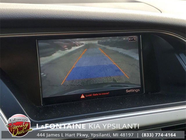 Used 2015 Audi S5 Premium Plus image 31