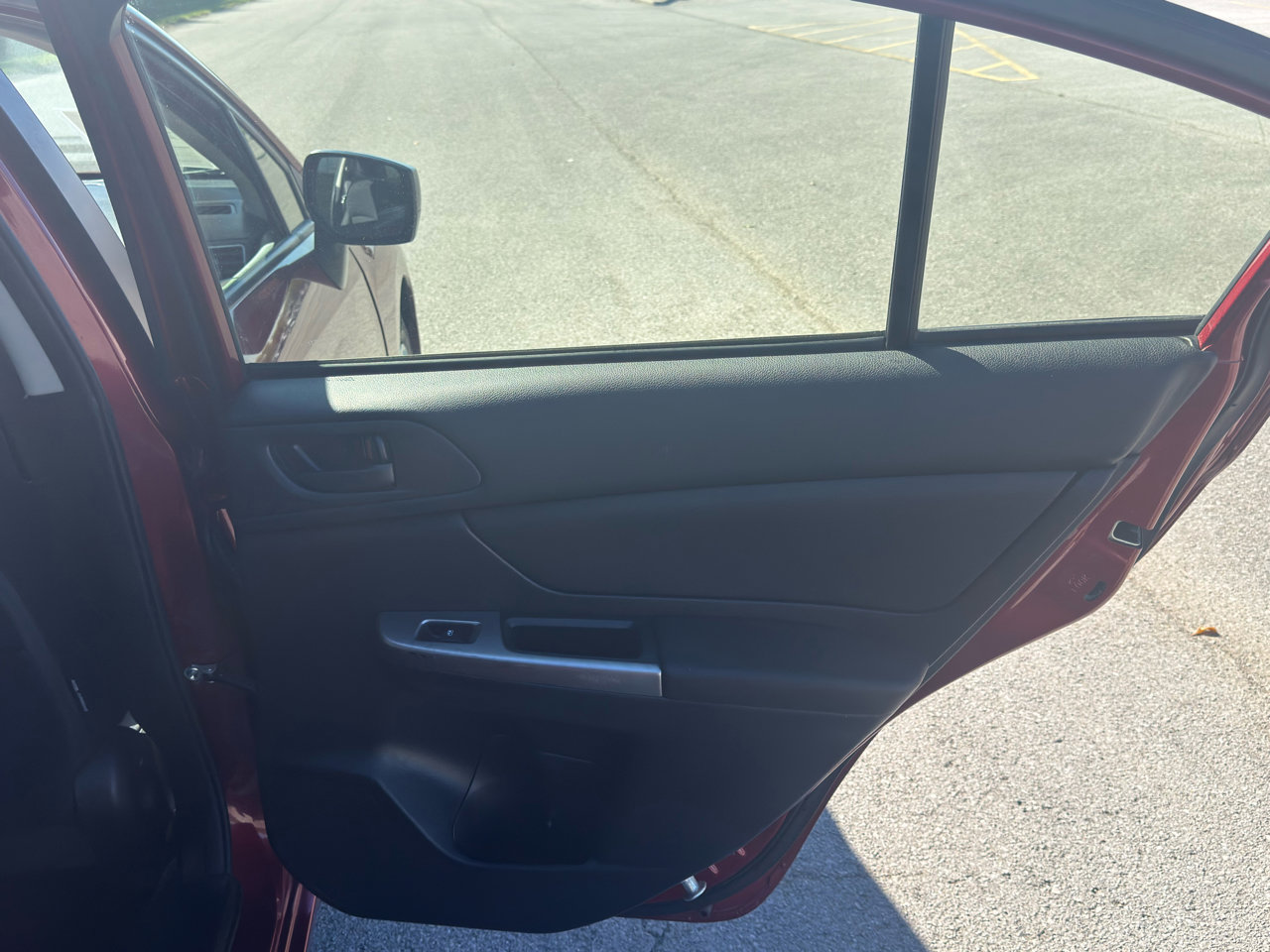 Used 2015 Subaru Impreza 2.0i image 32