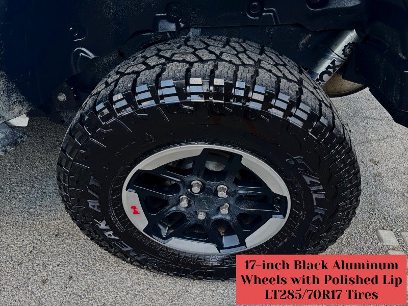 Used 2018 Jeep Wrangler Unlimited Rubicon AWD/4WD image 31