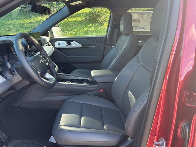 New 2027 Ford Explorer Active w/ Active Comfort Package AWD/4WD image 10