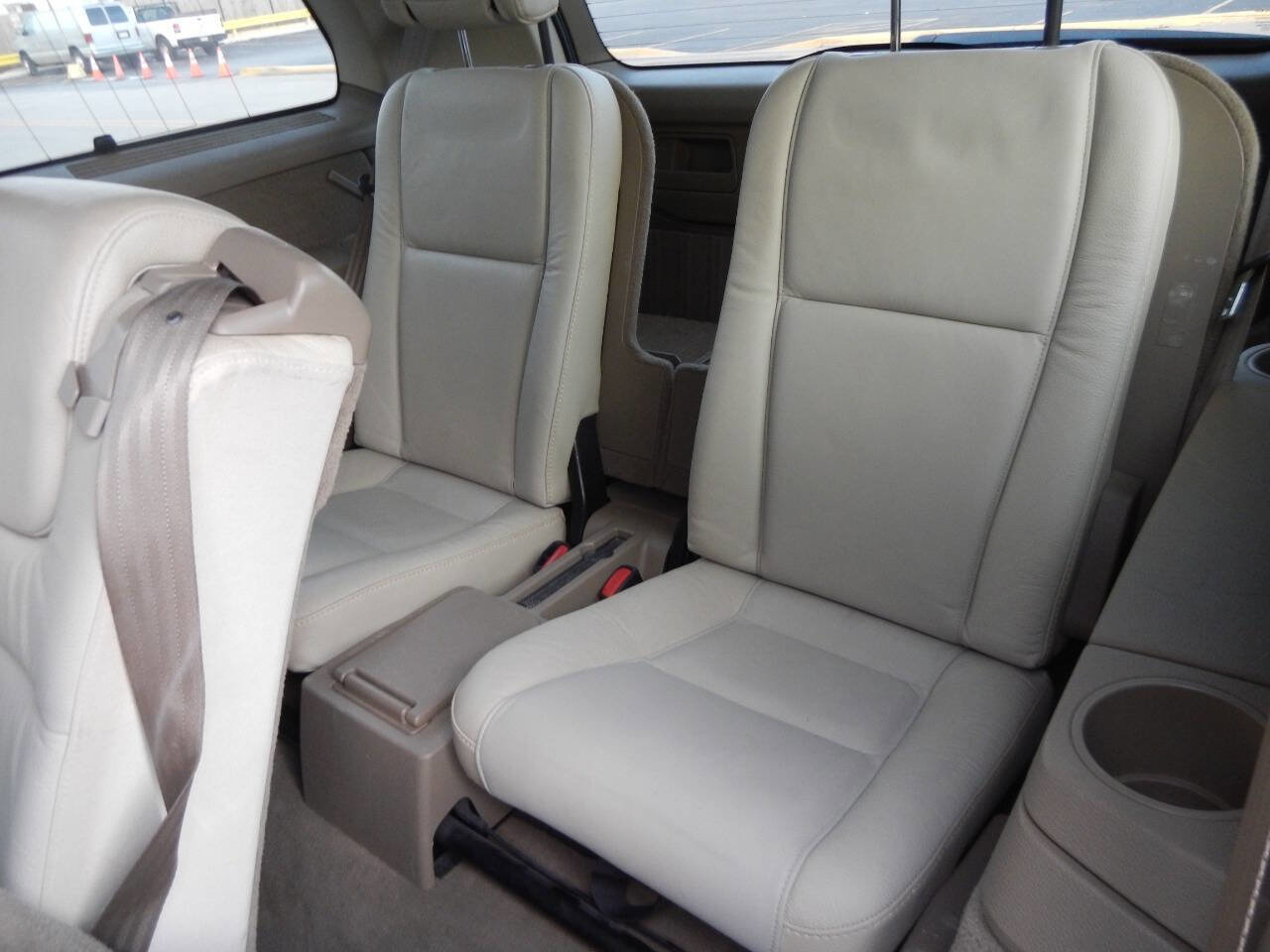 Used 2008 Volvo XC90 3.2 image 30