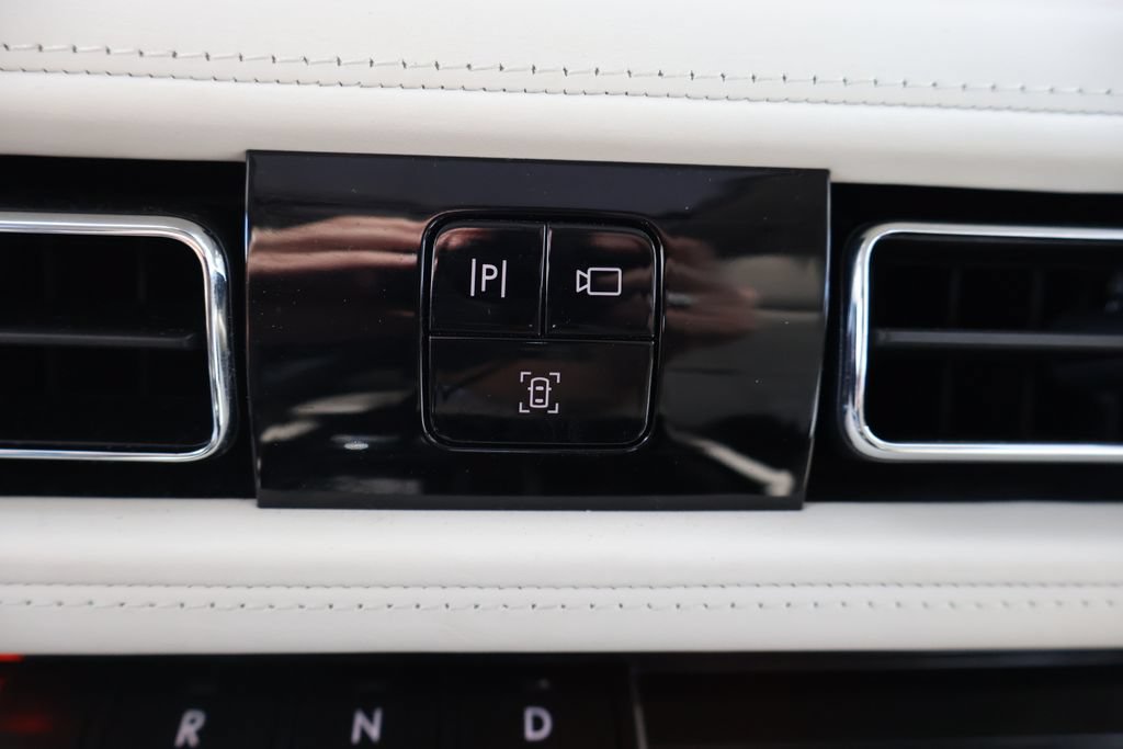 Used 2020 Lincoln Aviator Black Label w/ Dynamic Handling Package AWD/4WD image 41