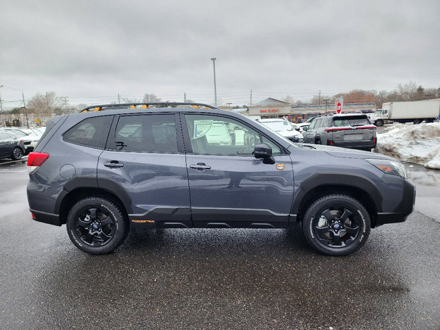 Used 2025 Subaru Forester Wilderness w/ Wilderness Package image 24