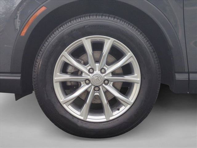 Certified 2024 Honda CR-V EX image 24