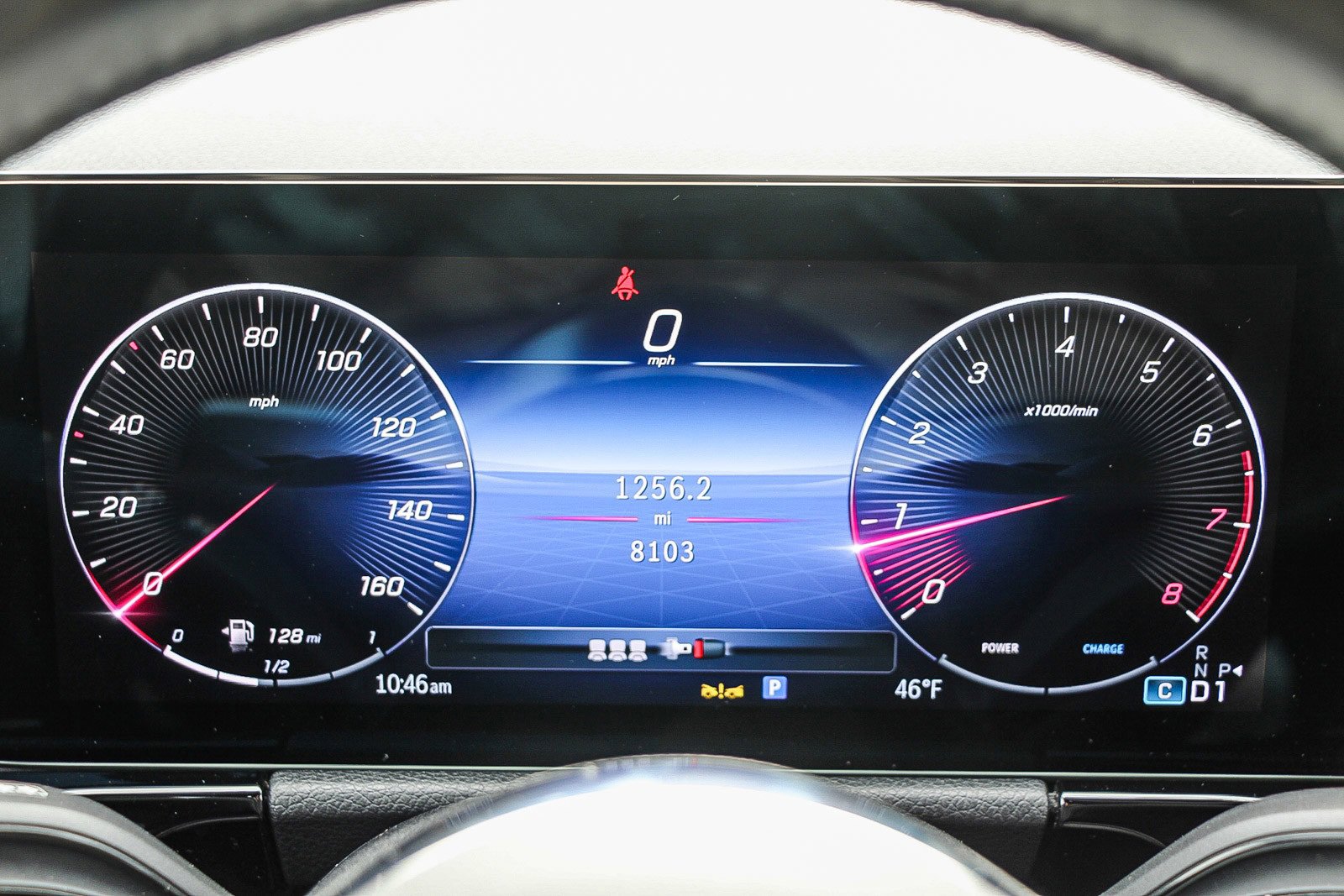 Certified 2025 Mercedes-Benz GLA 250 GLA 250 image 22