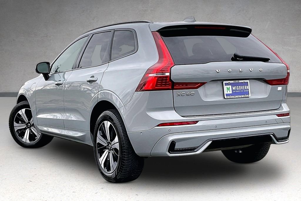 Certified 2024 Volvo XC60 T8 Plus w/ Protection Package Premier image 4