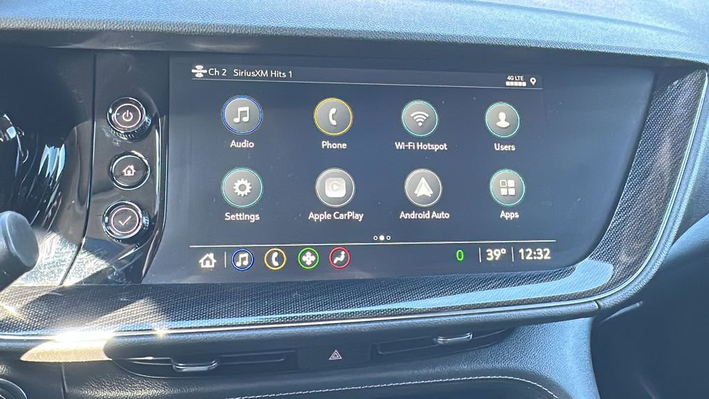 Used 2023 Buick Envision Preferred image 19