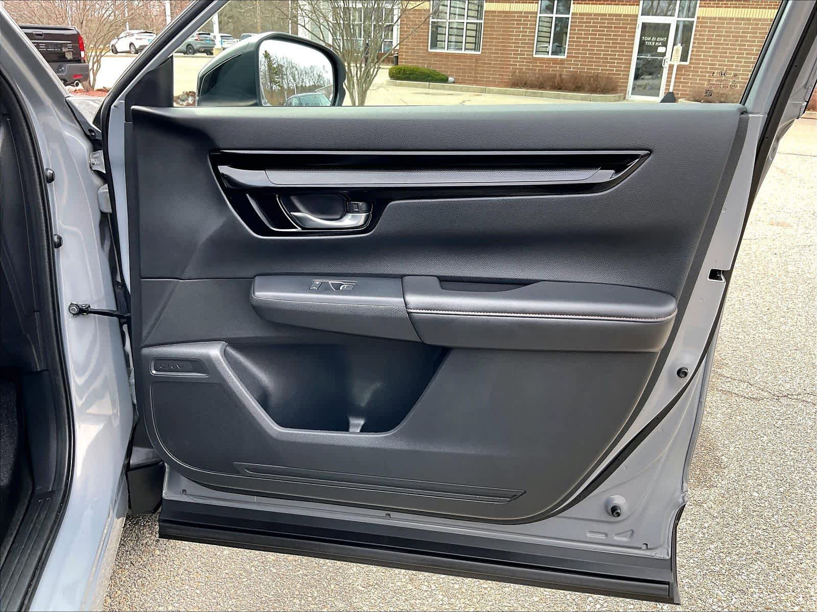 Certified 2024 Honda CR-V Sport Touring image 48