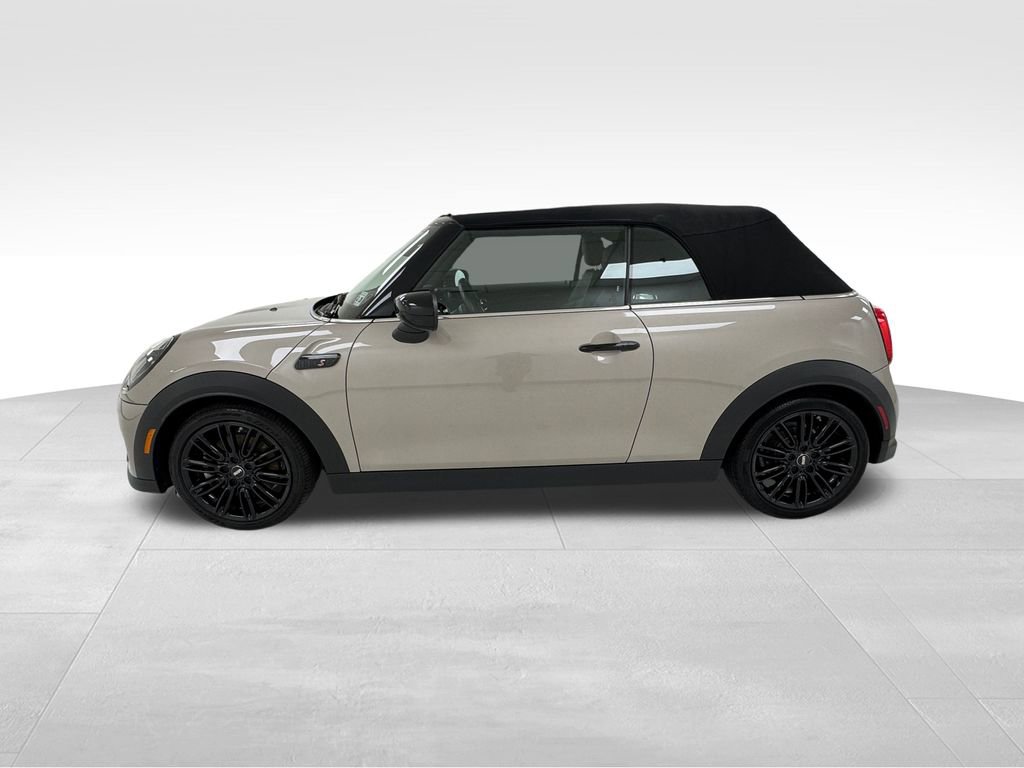 Used 2023 MINI Cooper S image 12