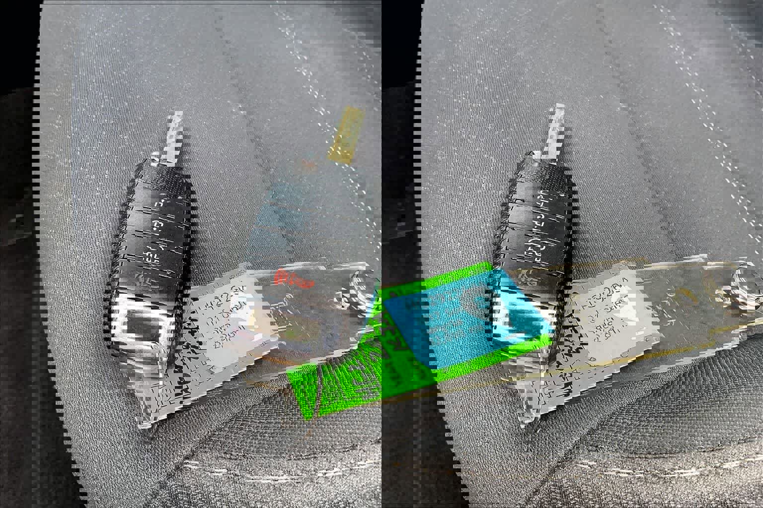 Used 2017 Kia Sorento LX FWD image 18