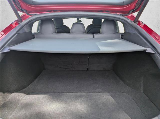 Used 2021 Tesla Model S Long Range Plus AWD/4WD image 6