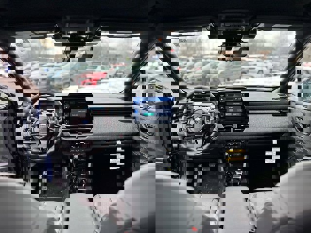 New 2026 Subaru Outback Limited image 6