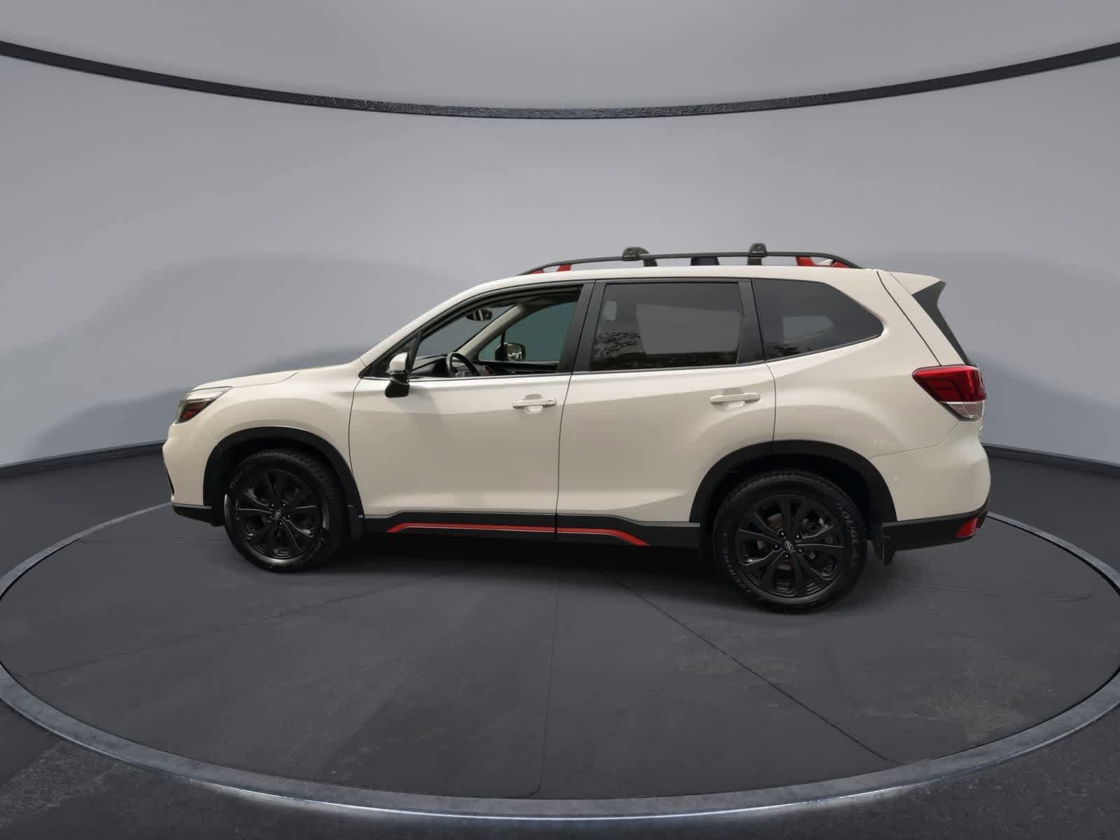 Used 2020 Subaru Forester Sport w/ Popular Package #2 AWD/4WD image 5