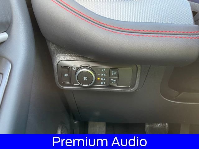 New 2026 Ford Explorer ST-Line w/ ST-Line Street Pack image 19