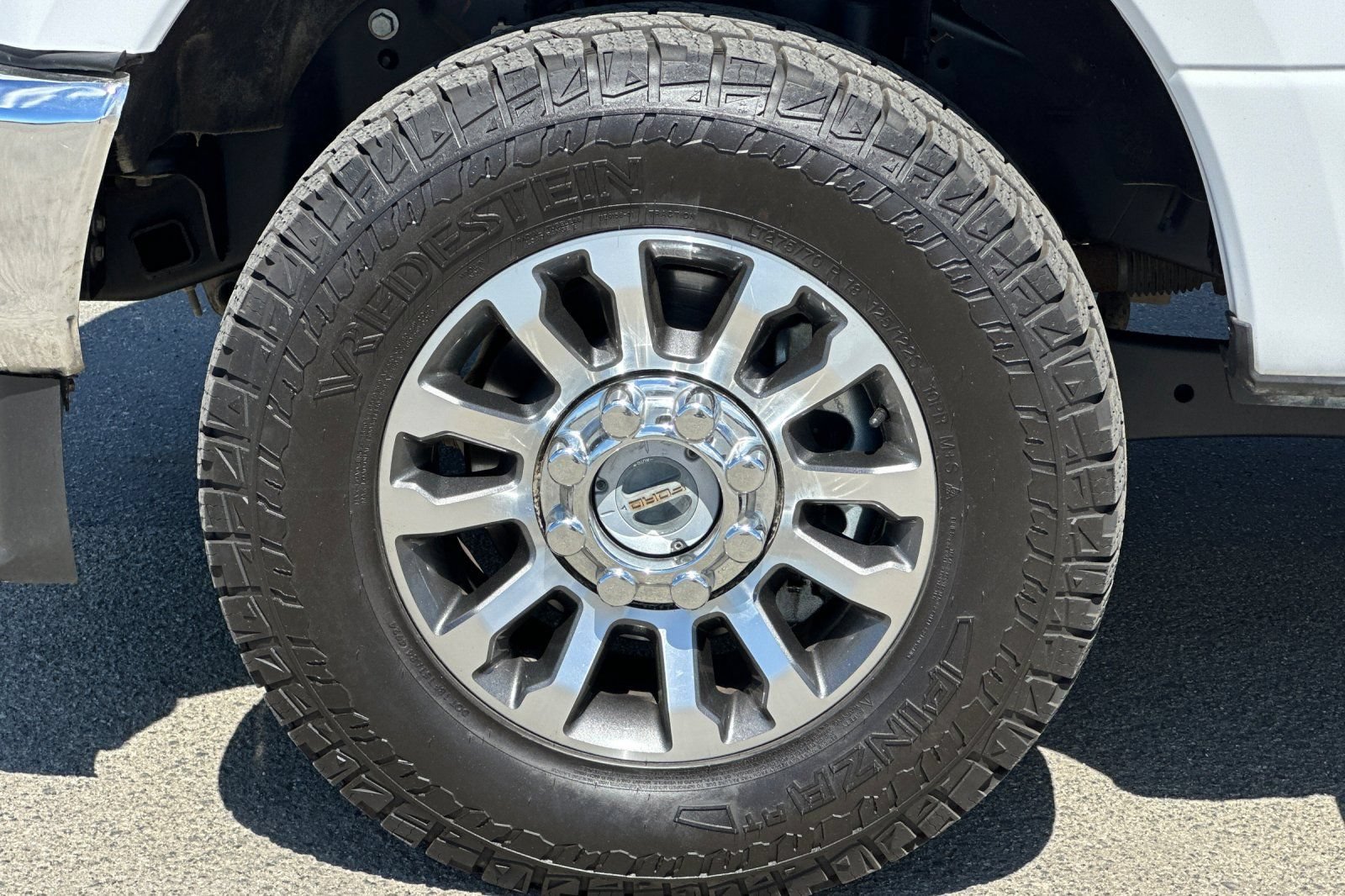 Used 2022 Ford F250 Lariat AWD/4WD image 31