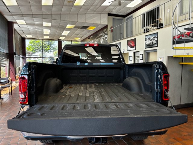 Used 2026 RAM 2500 Big Horn AWD/4WD image 14