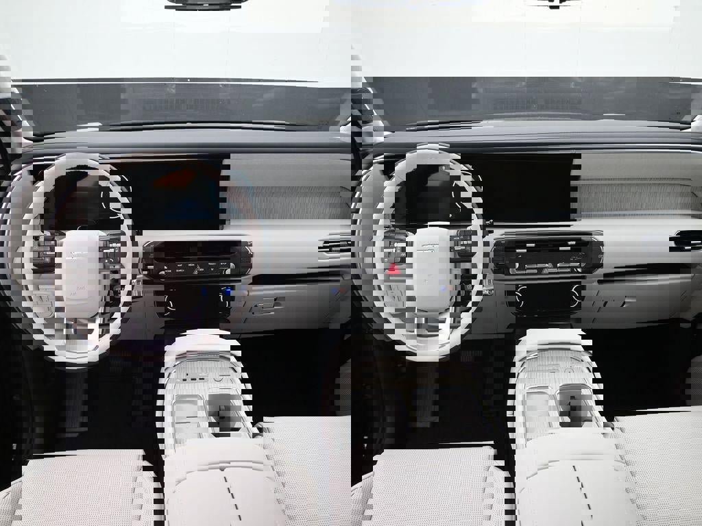 New 2026 Hyundai Palisade Calligraphy image 27