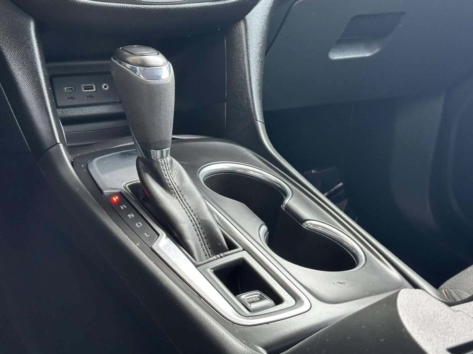 Certified 2020 Chevrolet Equinox LT FWD image 14