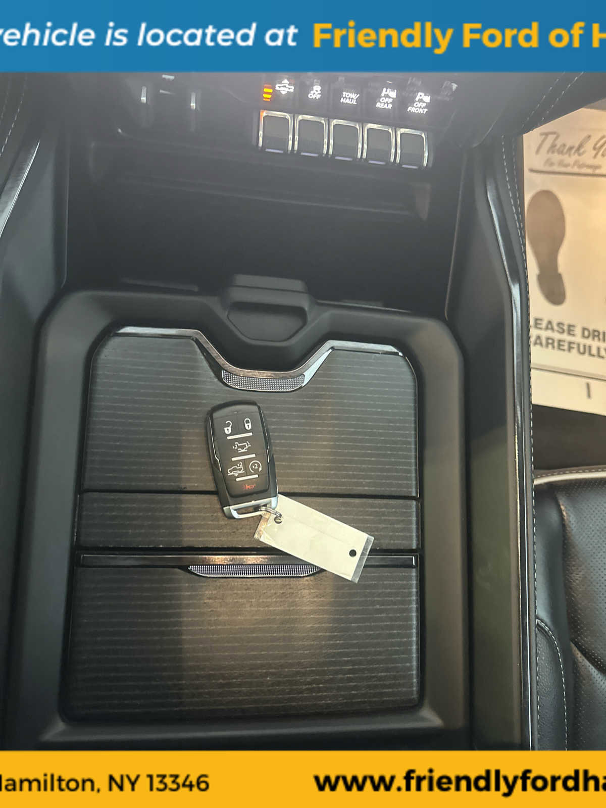 Used 2022 RAM 1500 Limited image 48