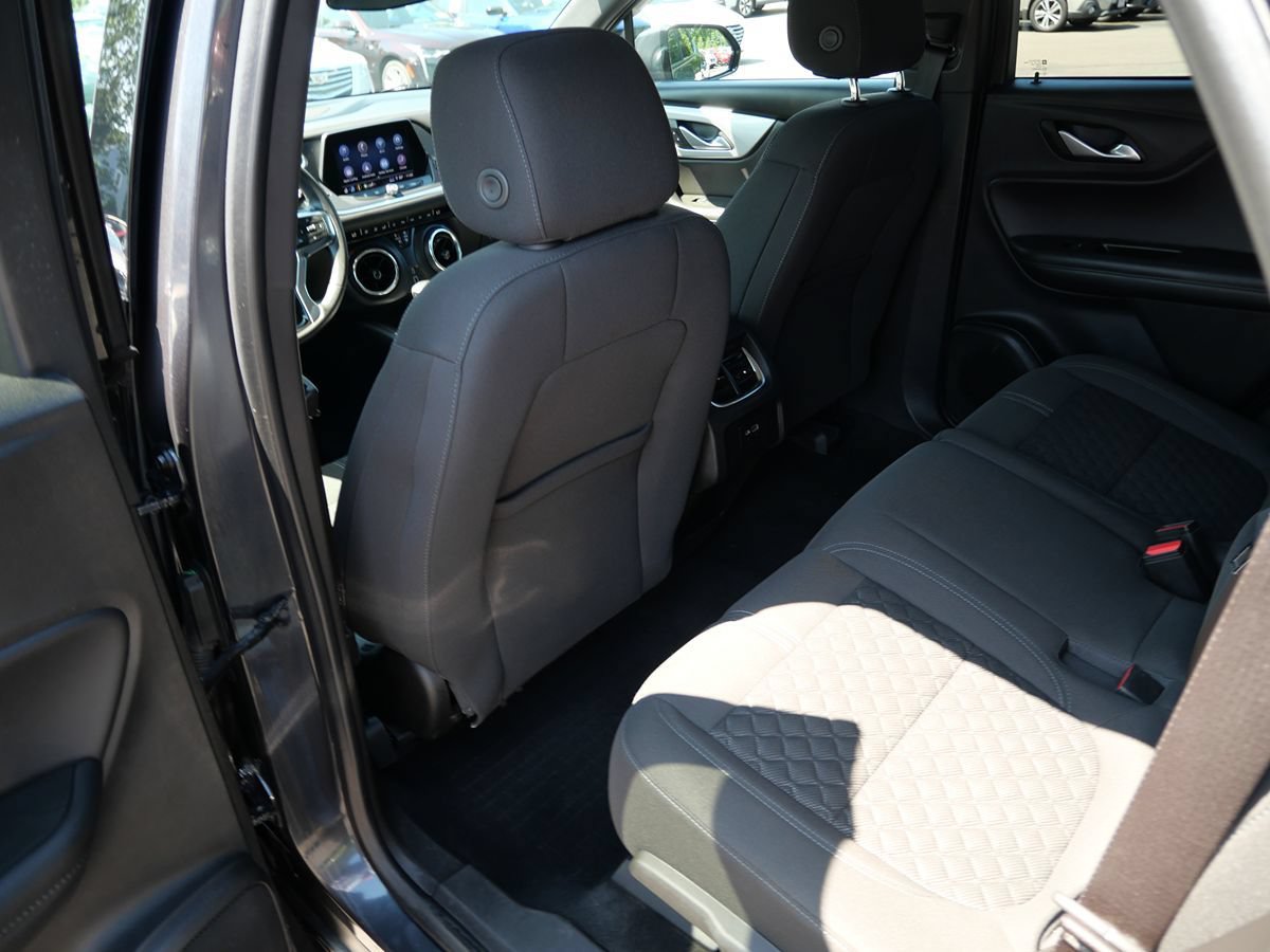 Used 2022 Chevrolet Blazer LT AWD/4WD image 23