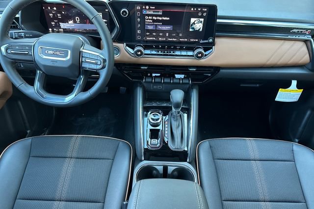 New 2026 GMC Canyon AT4 image 15