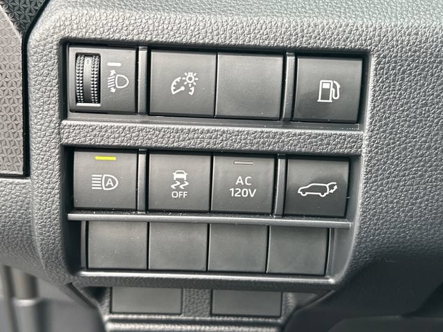 Used 2026 Toyota 4Runner Limited AWD/4WD image 22